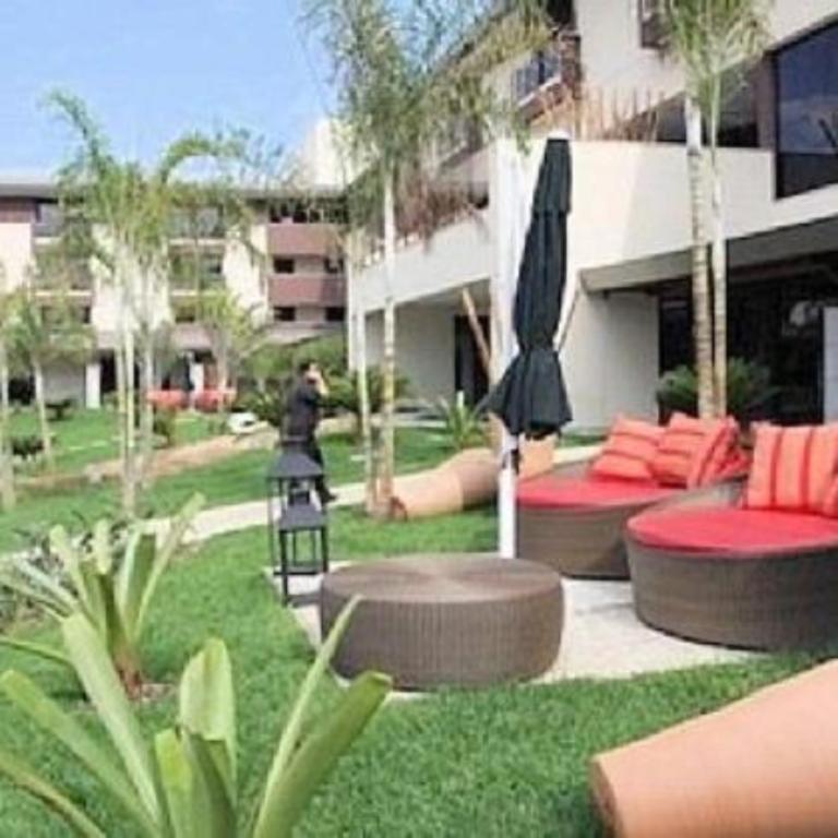 Apartamento Life às Margens Do Brasilia