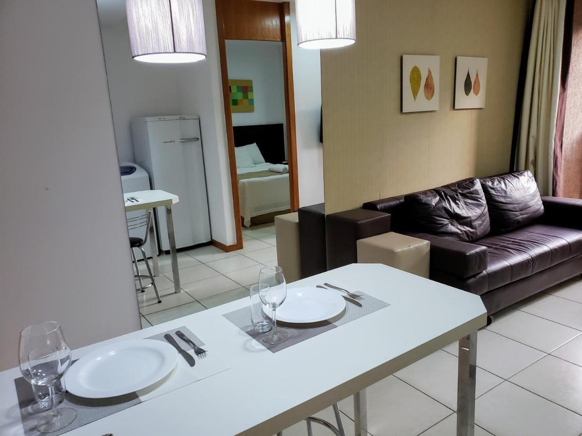 Life às Margens Do Apartamento