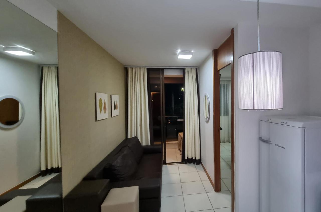 Apartamento Life às Margens Do Brasilia
